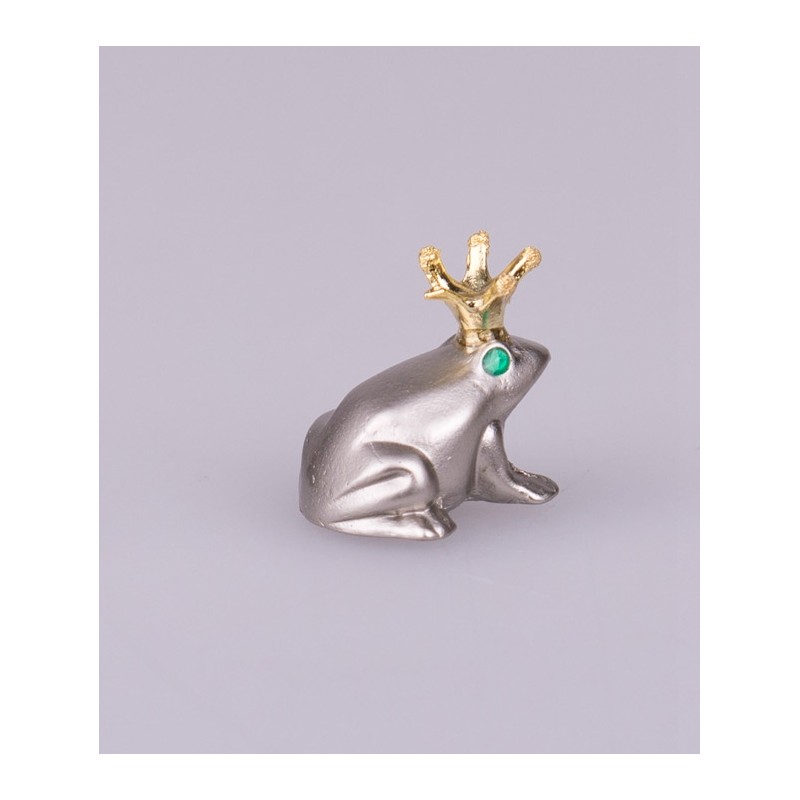 Zinc Alloy Magnet